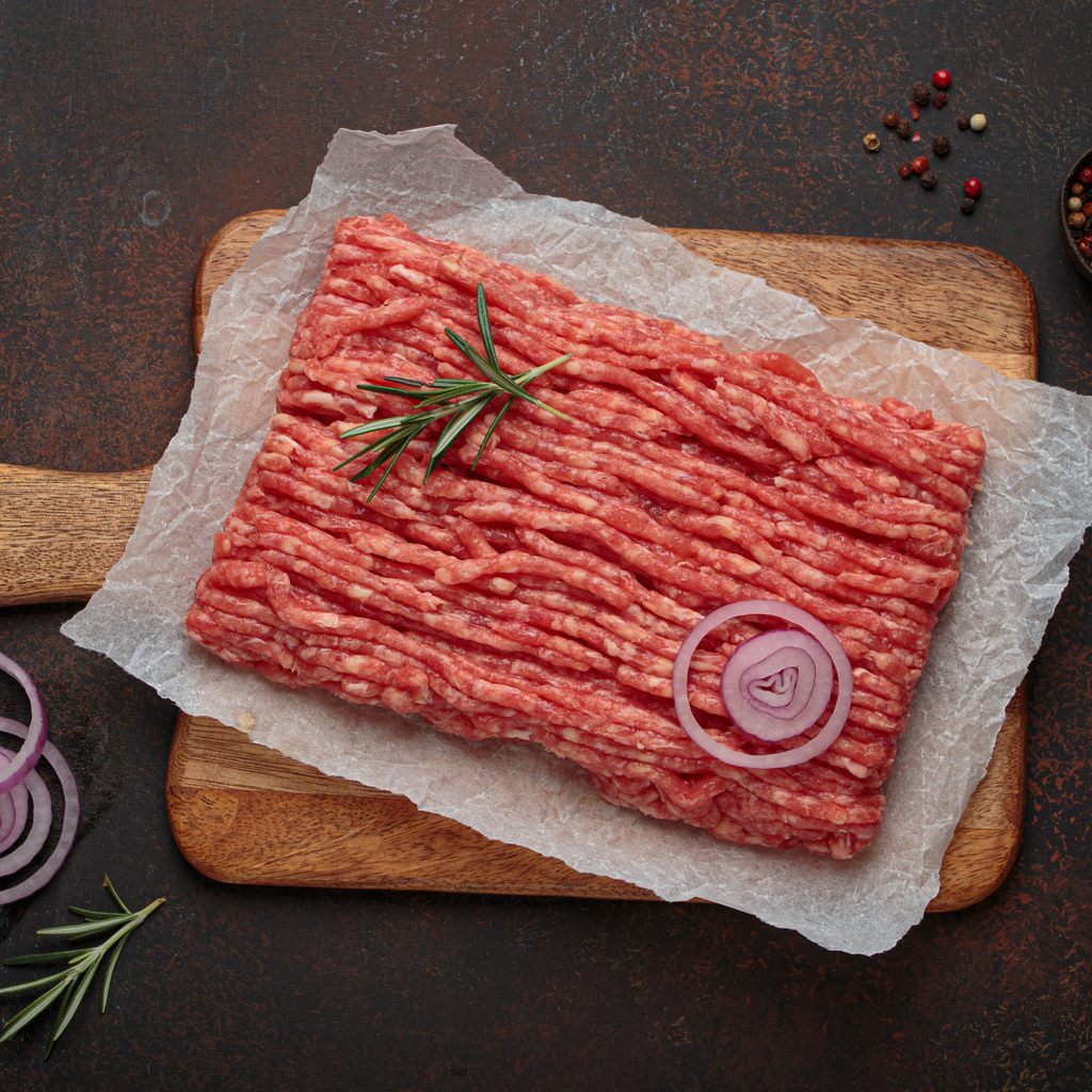Deposit - 1 whole beef
