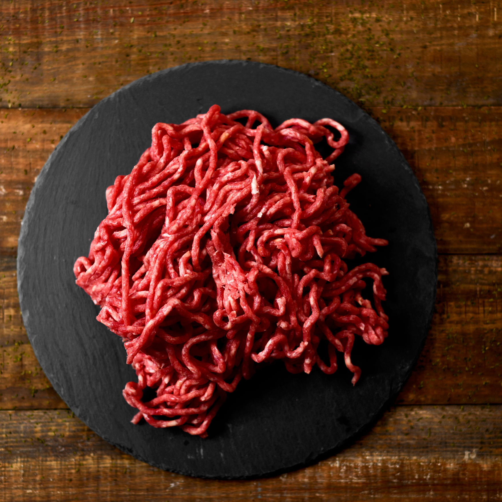 Deposit - 1/2 beef