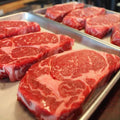Deposit - 1/4 beef